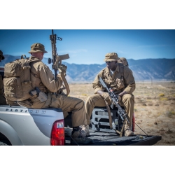 Plecak RATEL Mk2 25L - Cordura® - Shadow Grey - Helikon