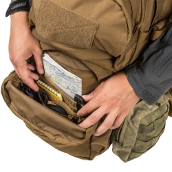 Plecak RATEL Mk2 25L - Cordura® - Shadow Grey - Helikon