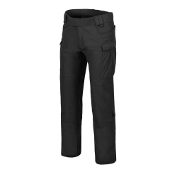 Spodnie MBDU® - NyCo Ripstop - Czarne - Helikon