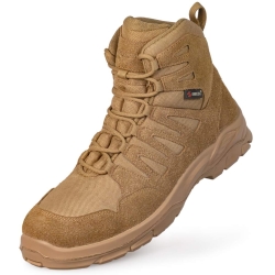 Buty SVG MID - Coyote - Sibeza