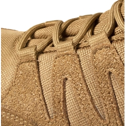 Buty SVG MID - Coyote - Sibeza