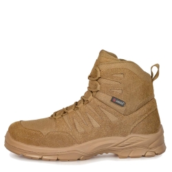 Buty SVG MID - Coyote - Sibeza