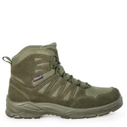 Buty SVG MID - Olive - Sibeza