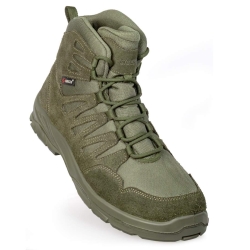 Buty SVG MID - Olive - Sibeza