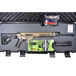 Karabinek Antreg ARS M4s 10,5