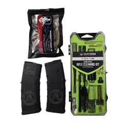 Karabinek Antreg ARS M4s 10,5