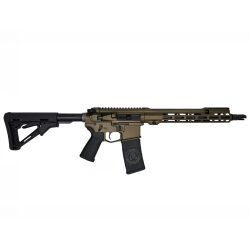 Karabinek Antreg ARS M4s 12,5