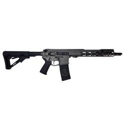 Karabinek Antreg ARS M4s 12,5