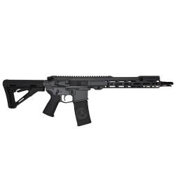 Karabinek Antreg ARS M4s 12,5