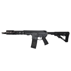 Karabinek Antreg ARS M4s 12,5