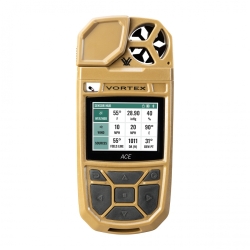 Balistyczna stacja pogodowa Vortex Ace