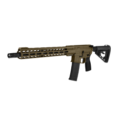 Karabinek AR-15 LFA LF556 LEO kal. 223rem/5,56x45mm 16