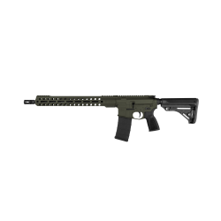 Karabinek AR-15 LFA LF556 Battle kal. 223rem/5,56x45mm 16" ODG
