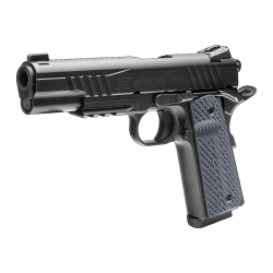 Pistolet Savage 1911 GOVT STYLE BLACK NITRIDE RAIL kal. 45ACP