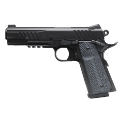Pistolet Savage 1911 GOVT STYLE BLACK NITRIDE RAIL kal. 45ACP