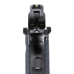 Pistolet Savage 1911 GOVT STYLE BLACK NITRIDE RAIL kal. 45ACP