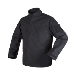 Bluza Texar Wz10 Rip-Stop Czarna