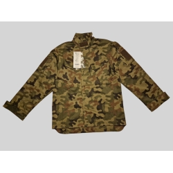 Mundur polowy całoroczny 2019 wz 124P