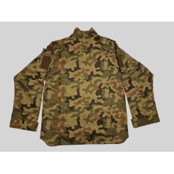 Mundur polowy całoroczny 2019 wz 124P