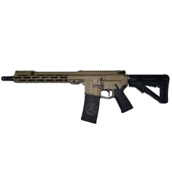 Karabinek Antreg ARS M4s 12,5" .223 LW FDE