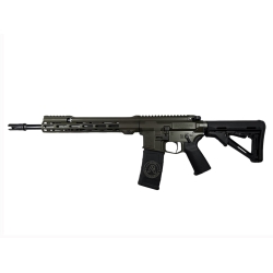 Karabinek Antreg ARS M4s 14,5" .223 HW ODG