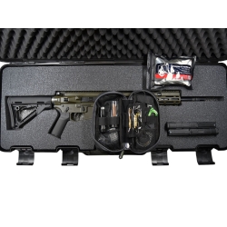 Karabinek Antreg ARS M4s 14,5