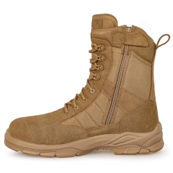 Buty taktyczne DXB - Coyote - Sibeza
