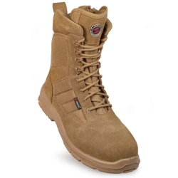 Buty taktyczne DXB - Coyote - Sibeza