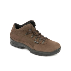 Buty Hanzel Trail G04 Brąz