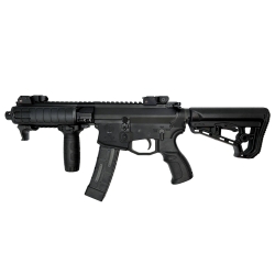 Karabinek EMTAN MZ9 S 7" 9x19mm