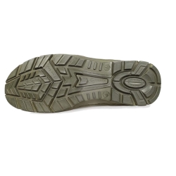 Buty taktyczne CSG - Olive - Sibeza