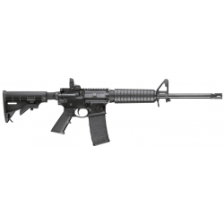 Karabin S&W M&P 15 SPORT II kal. 5,56/223REM (11616)
