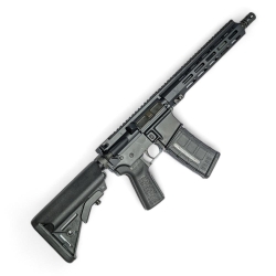 Karabinek AR-15 IWI ZION Z-15 11,5" kal. 5.56x45mm / .223REM