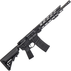 Karabinek CheyTac CT15FTIM UPGRADED 11,5" - kal. 5.56x45mm / .223 Rem. - Armor Black