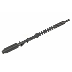 Karabinek CheyTac CT15F MIL STD 16