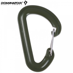 Karabińczyk pomocniczy - Olive - Dominator