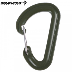 Karabińczyk pomocniczy - Olive - Dominator