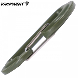 Karabińczyk pomocniczy - Olive - Dominator