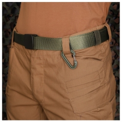 Karabińczyk pomocniczy - Olive - Dominator