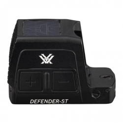 Kolimator Vortex Defender-ST Solar 3 MOA