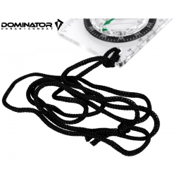 Kompas mapowy mały - Dominator