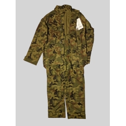 Mundur polowy całoroczny 2019 wz 124P