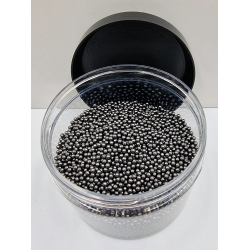 Śrut strzelecki Nr. 4 ołowiany 2,5kg