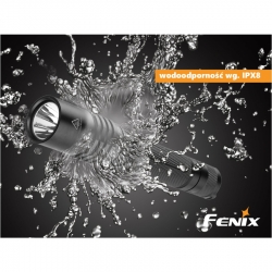 Latarka diodowa Fenix E20
