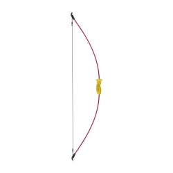 Łuk klasyczny NXG RB First Shot Set1 10 lbs młodzieżowy - Czerwony - Umarex