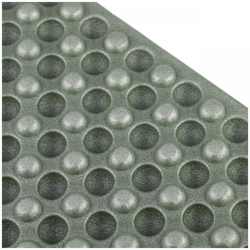 Karimata składana - Szara/Oliwkowa - Dominator