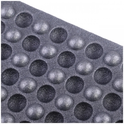 Karimata składana - Szara/Oliwkowa - Dominator