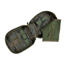 Apteczka zrywana Zasobnik MB-10 - Olive - Texar