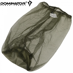 Moskitiera na głowę - Olive - Dominator