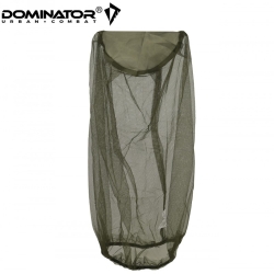 Moskitiera na głowę - Olive - Dominator